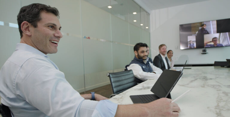 About | SK Capital