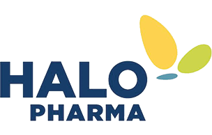Halo Pharmaceutical